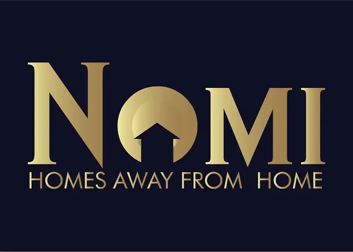 Nomi Homes - Exeter - Bookdirect - Central - Beach - Wifi