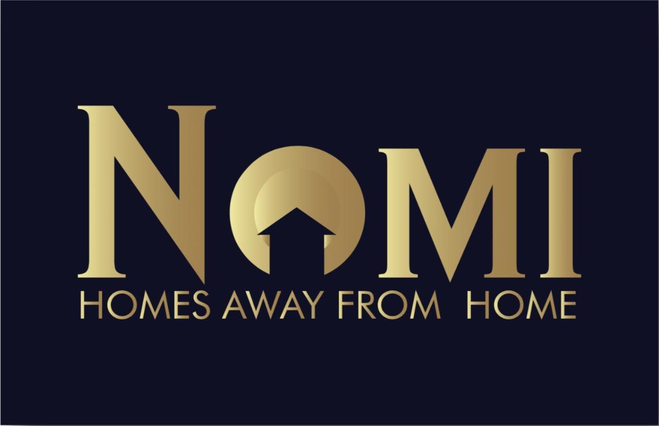 Nomi Homes - - Bookdirect - - - Wifi * Exeter