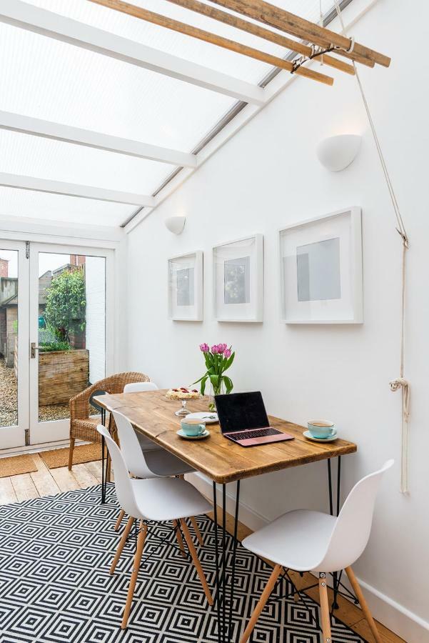 Nomi Homes - - Bookdirect - - - Wifi Casa de Férias Exeter